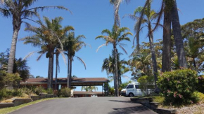 Tabourie Lake Motor Inn, Ulladulla